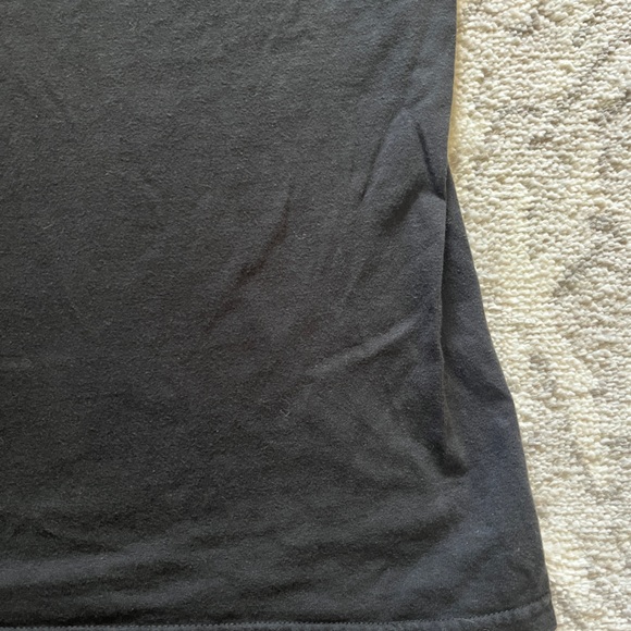 Vintage Fender T-shirt Men’s Large Graphic Guitar - Picture 7 of 9